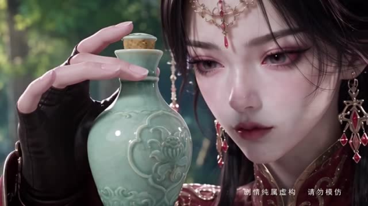 重生：摄政王妃她医毒双绝第四季（159集）全剧免费观看