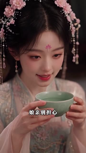岁岁莲华第二季(105集) 岁岁莲华第二季(105集)直接追到结尾