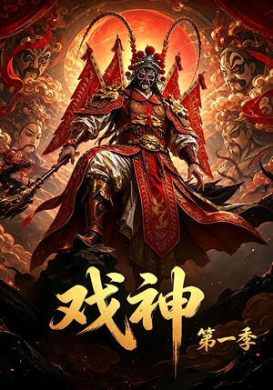 戏神第一季（72集）大结局完美收官