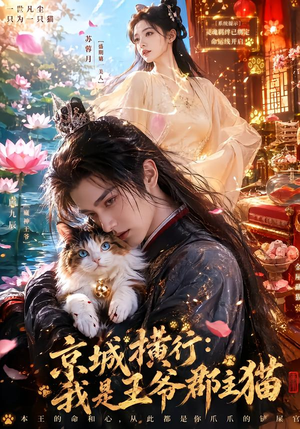 京城横行：我是王爷郡主猫（94集）短剧分享剧集