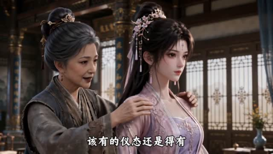 我家寒王妃,专治各种不服(129集) 我家寒王妃,专治各种不服(129集)热门短剧分享