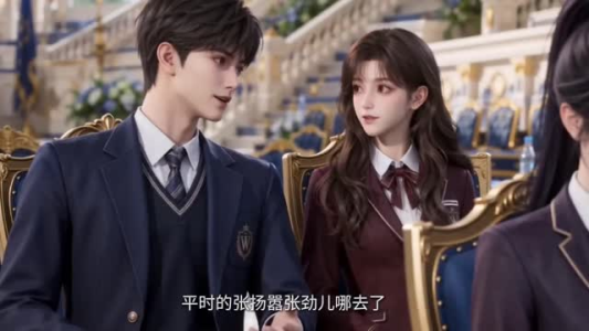 拒绝恋爱反恋爱脑是工作，恋爱脑是生活（104集）夸克在线观看