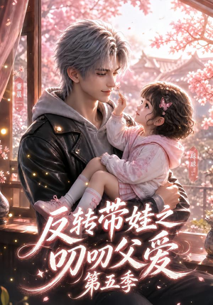 反转带娃之叨叨父爱第五季（85集）最热门短剧来了
