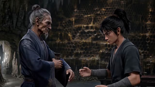 万虫遮天(108集) 万虫遮天(108集)免费观看全集