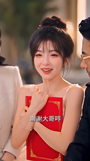 归门真千金，心声爆大瓜（125集）演员表