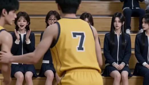 是心动没错了（68集）1-102集