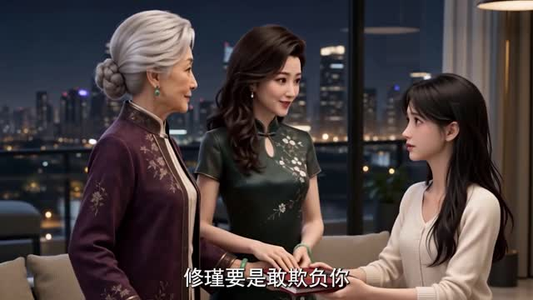 时光尽处是你(74集) 时光尽处是你(74集)最新短剧抢先看