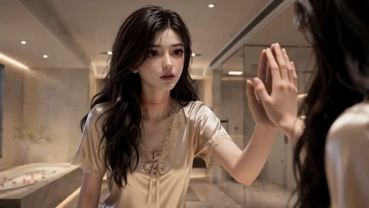 新婚羔羊（109集）番茄短剧免费看