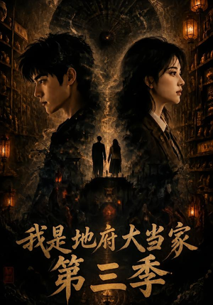 我是地府大当家第三季(302集) 我是地府大当家第三季(302集)短剧介绍