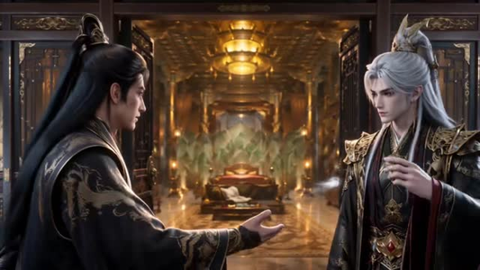 老爹是大帝,我靠老爹横着走(113集) 老爹是大帝,我靠老爹横着走(113集)短剧在哪里看