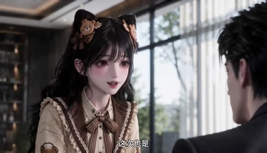 闺蜜是反派第一季（125集）精彩短剧推荐