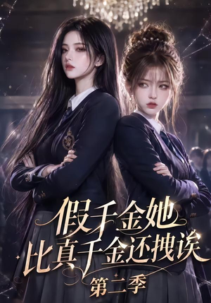 假千金她比真千金还拽诶第二季(72集) 假千金她比真千金还拽诶第二季(72集)爆款短剧推荐