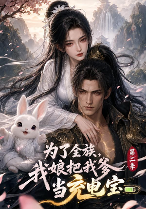 为了全族，我娘把我爹当充电宝第二季（123集）最火短剧推荐