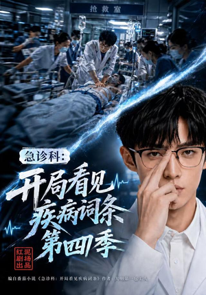 急诊科：开局看见疾病词条第四季（99集）短剧抢先看
