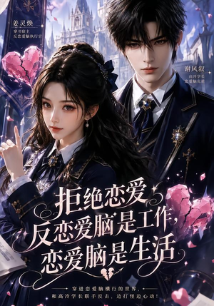 拒绝恋爱反恋爱脑是工作,恋爱脑是生活,(104集) 拒绝恋爱反恋爱脑是工作,恋爱脑是生活,(104集)短剧更新抢先看