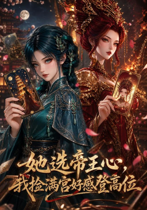 她选帝王心，我捡满宫好感登高位（103集）超火短剧抢先看