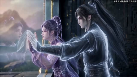 全员炮灰,灵龟师妹一剑祭长生6(102集) 全员炮灰,灵龟师妹一剑祭长生6(102集)抢先看热门短剧