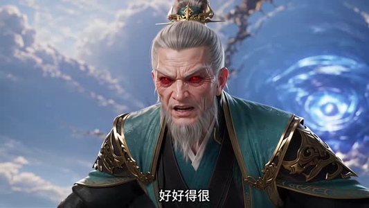 凡人修仙之外门杂役第三季（202集）全集免费