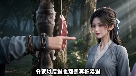 特工王妃扛着王爷去流放（116集）推荐好短剧
