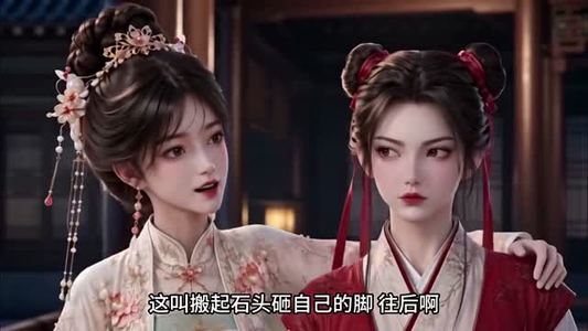 枯枝栖红鸾(118集) 枯枝栖红鸾(118集)最新热播短剧