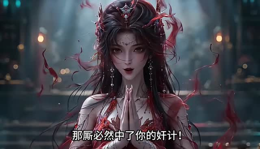 真别惹蛊修她太阴了（273集）短剧看全集