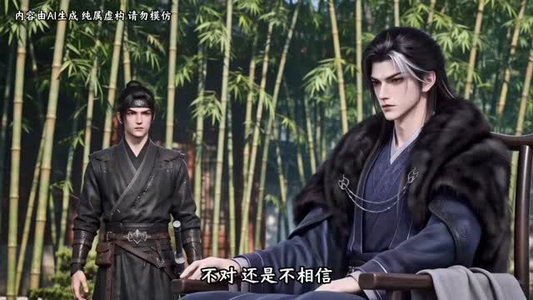 带着老爹去逆袭，我成皇室掌中珠（103集）好看的短剧分享