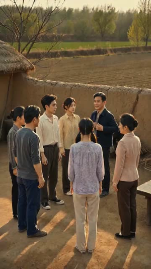重回九零,我带全家吃肉致富(70集) 重回九零,我带全家吃肉致富(70集)我全都看完了