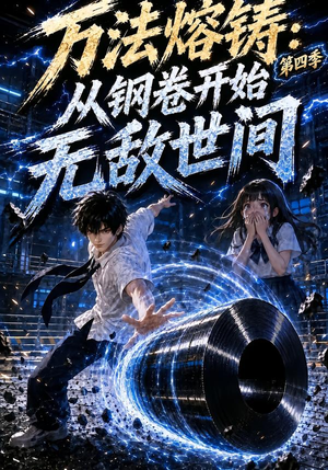 万法熔铸：从钢卷开始无敌世间第四季（196集）古装短剧热播