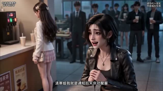 被我救下的大小姐有点粘人（273集）免费短剧看全集