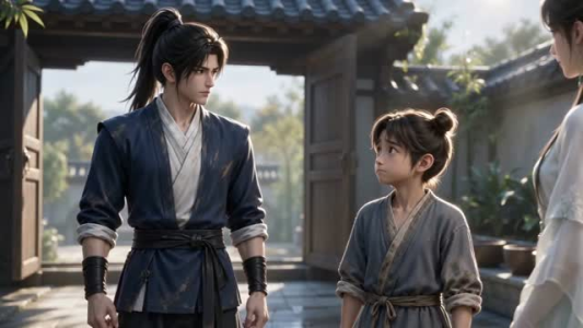 全院笑翻急师兄(21集) 全院笑翻急师兄(21集)最火短剧热播中