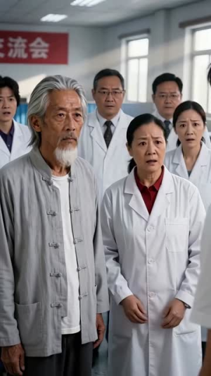小神农之我居然听到动物在骂街（90集）今日短剧分享