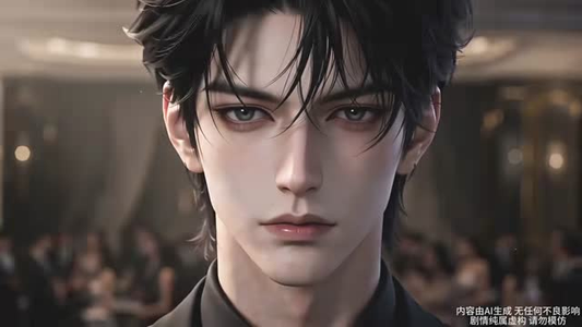 颠倒世界：美男拯救计划（135集）无需充值尽情看