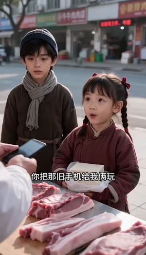 六零养家日记第二季（82集）抢先看新短剧