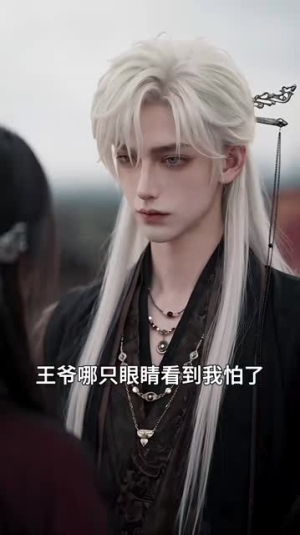 吾妻凶猛之嫡女飒翻天(109集) 吾妻凶猛之嫡女飒翻天(109集)短剧免费分享