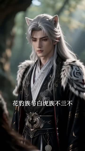 崽崽怎么褪色了（58集）海量短剧免费看