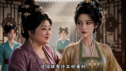 侯府里的婴语者（99集）短剧在线更新