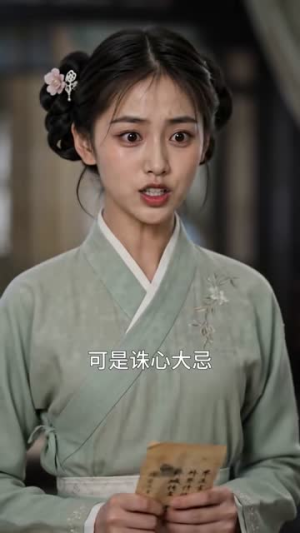 新婚夜被废，弃妃登顶江山（77集）短剧解说全集