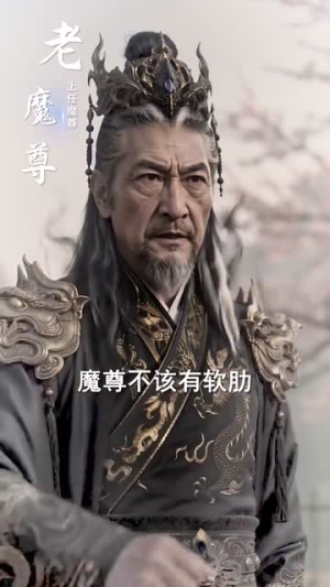 灵眸被夺后魔尊为我踏平仙宗（70集）甜宠短剧追到爽