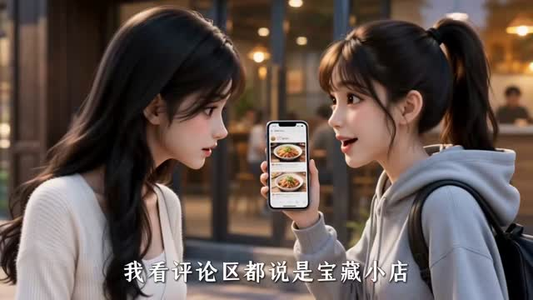 落魄厨神摆摊:校花被我馋哭了(111集) 落魄厨神摆摊:校花被我馋哭了(111集)集免费看短剧