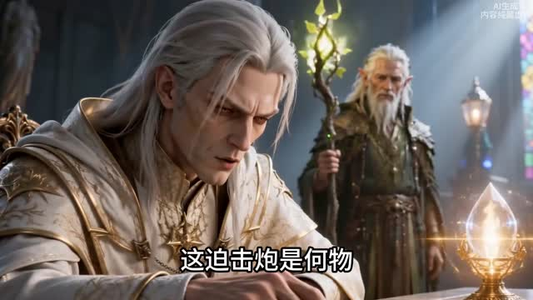 国降异界（137集）百度网盘在线看