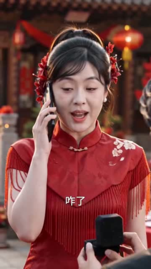 闪婚成宠：乞丐老公不好惹（56集）好看短剧追不停
