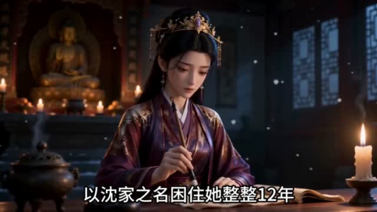 替嫁王妃不认命(39集) 替嫁王妃不认命(39集)短剧热门推荐
