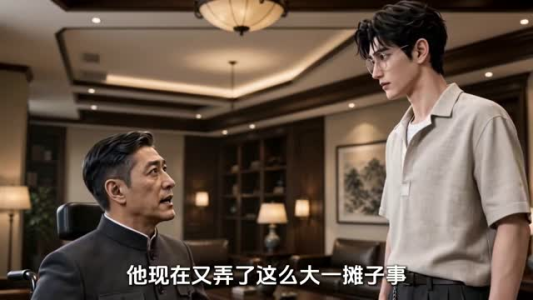 开学那天，我被当成传说第六季（80集）精彩短剧分享。