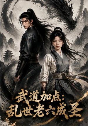 武道加点：乱世老六成圣（127集）精彩短剧来袭