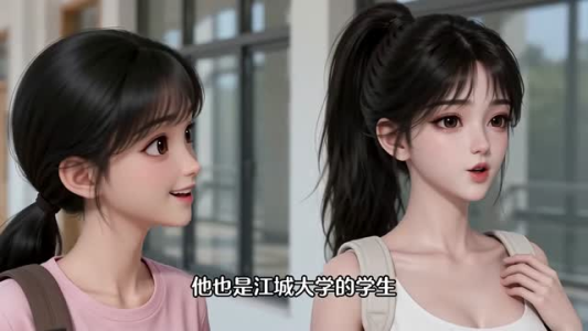 蛊心亦灵苗疆圣女逼我成亲（140集）温柔追捕短剧