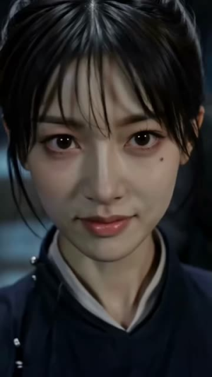 六扇门来了个穿越女（55集）无需会员轻松看