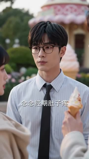 念念不妄两世情长（55集）大结局