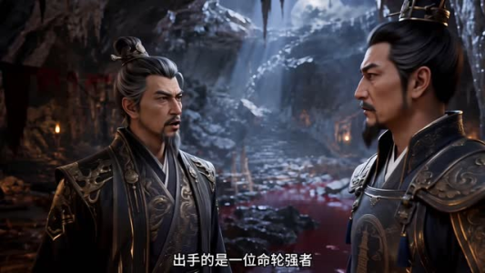 镇魔塔：万魔为我加点第三季（139集）抢先看热门短剧