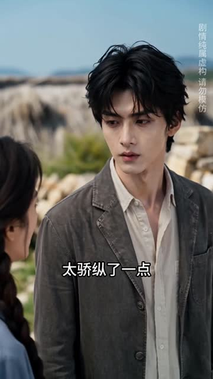 七零悍妻：带个落魄大少搞事业（129集）不用花钱看全剧