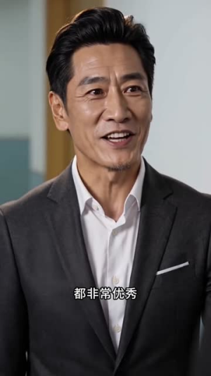 禁欲领导今天又在哄乖乖（11集）短剧太好看